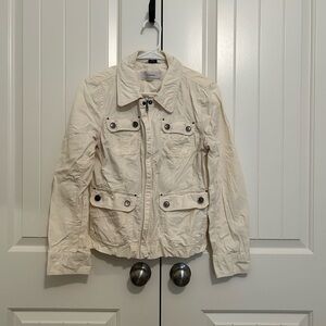 Caslon Jacket